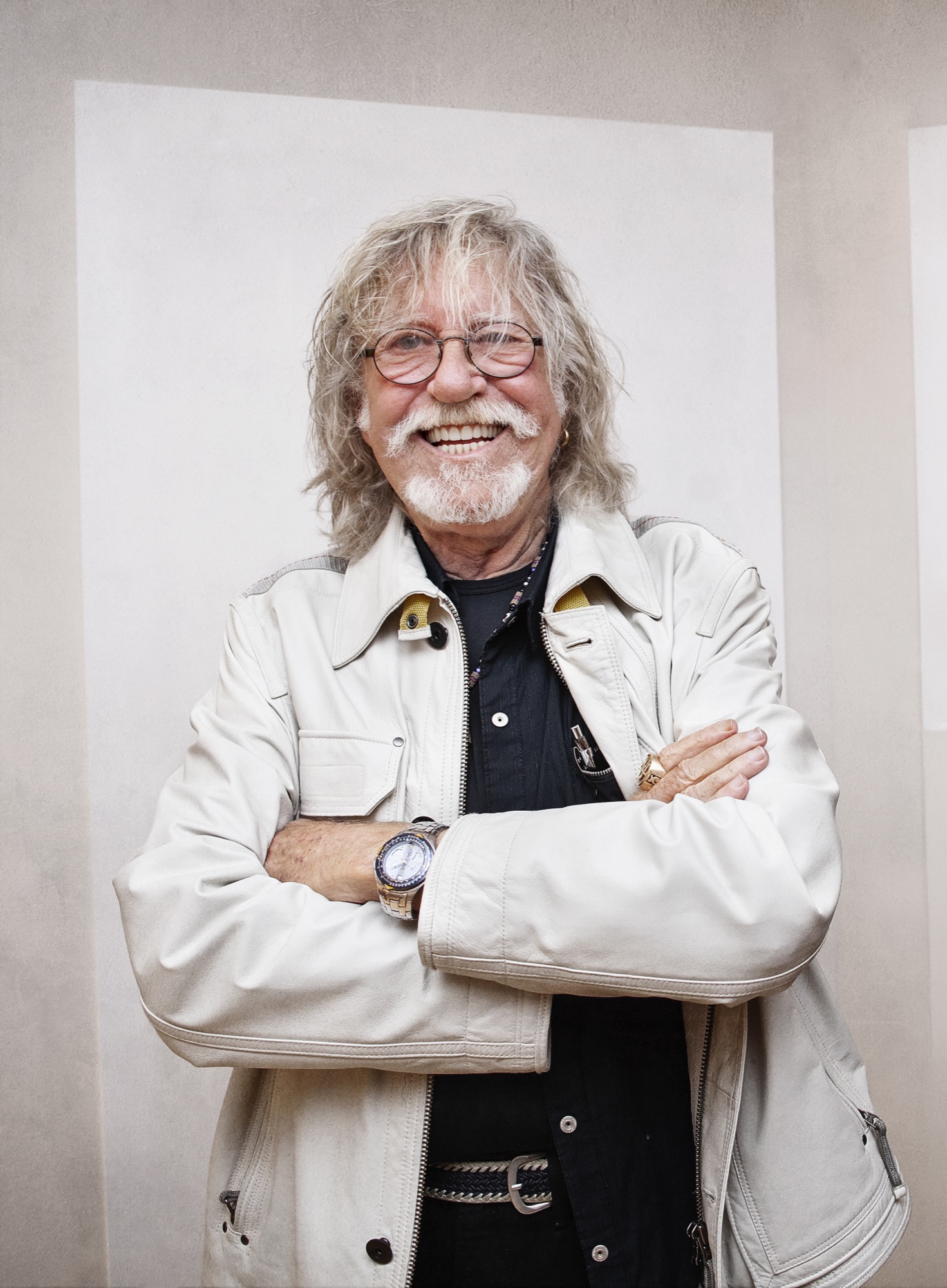 Portrait de Paul Tex Lecor