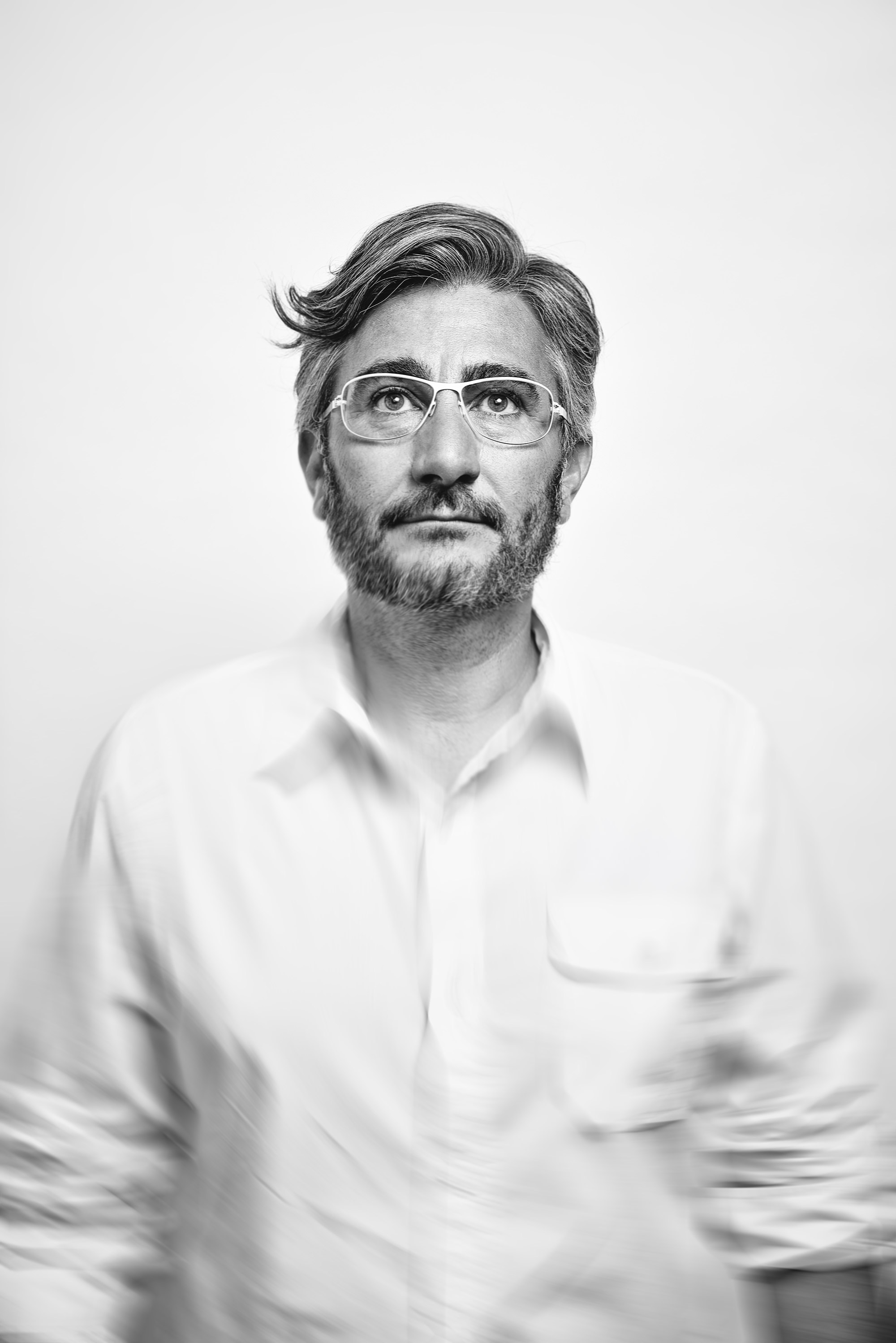 Portrait de Romain Duburcq
